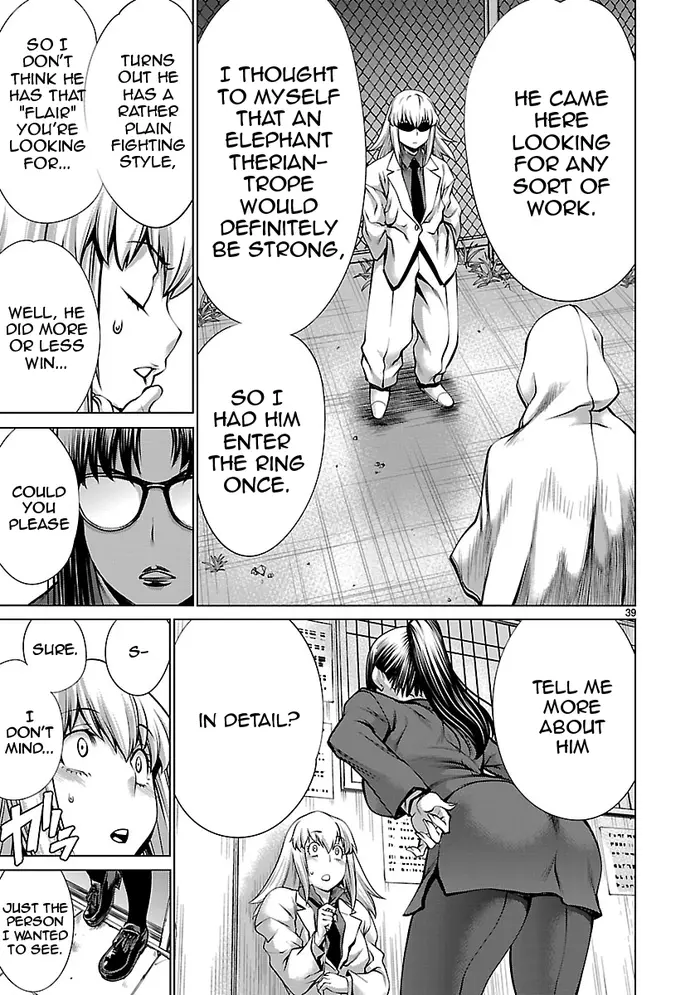 Killing Bites Chapter 66 image 37_optimized